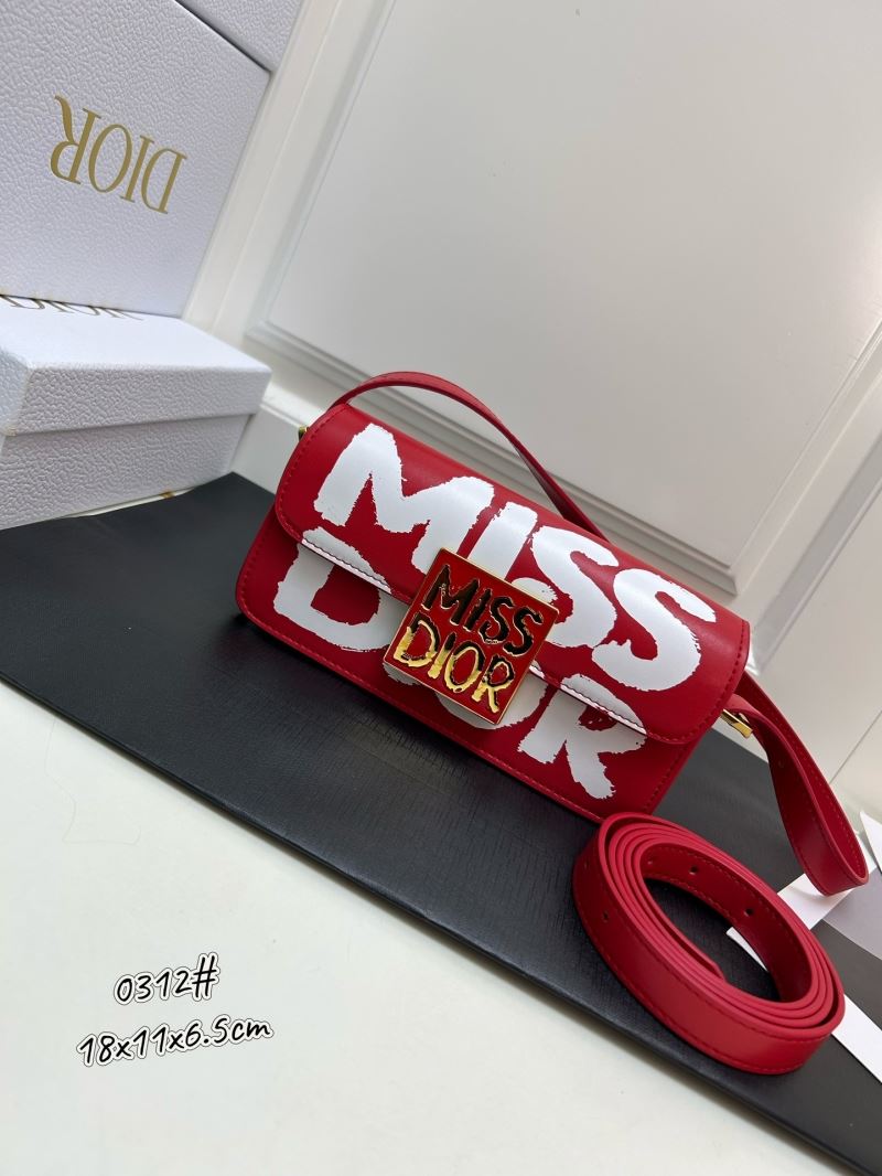 Christian Dior Satchel Bags